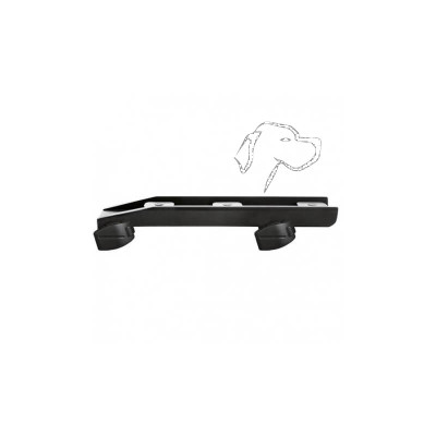 MONTAGE BLASER ACIER RAIL ZM BH 10 MM – ZEISS MONTAGE BLASER ACIER RAIL ZM BH 10 MM – ZEISS