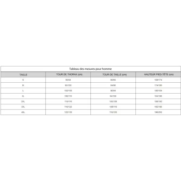 GILET DE CHASSE SPRINGTRACK 2 STAGUNT BLAZE – Taille 2XL