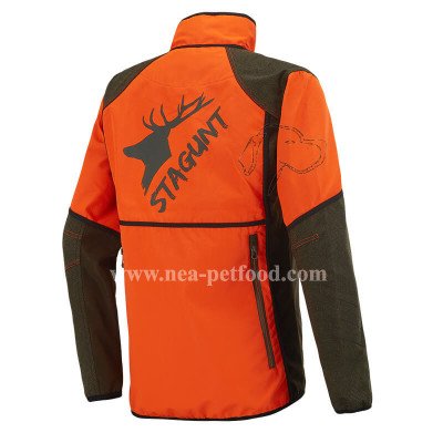 Veste ALPHATRACK BLAZE STAGUNT LIVRAISON OFFERTE Veste ALPHATRACK BLAZE STAGUNT LIVRAISON OFFERTE