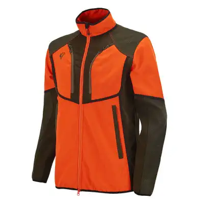 Veste ALPHATRACK  BLAZE UNI STAGUNT la marque FRANCAISE