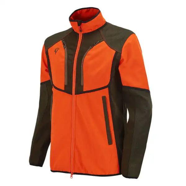 Veste ALPHATRACK  BLAZE UNI STAGUNT la marque FRANCAISE