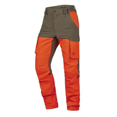Pantalon Stagunt Easy Track BLAZE est un pantalon de chasse léger et respirant pour la chasse active de début de saison