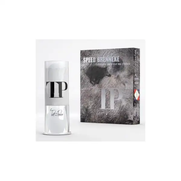 Tp Speed Brenneke 28.5G Calibre 12 LIVRAISON OFFERTE