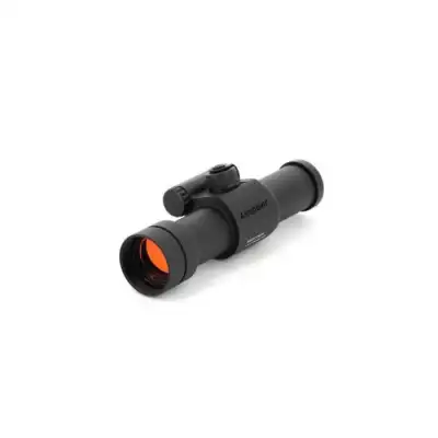 9000SC 2MOA Viseur point rouge polyvalent d'une précision et d'une rapidité exemplaire + Boule de levier de culasse