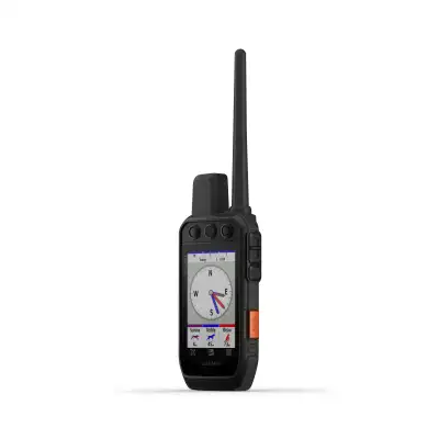 GARMIN ALPHA 200 & son collier TT15