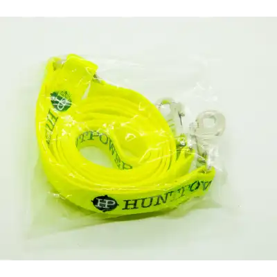 LAISSE HUNTPOWER DOUBLEUR / COUPLEUR PLATE 25 MM