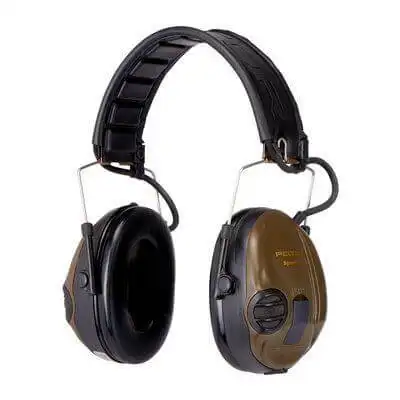 Casque anti-bruit 3M™...