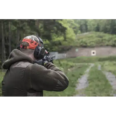 CASQUE ANTIBRUIT 3M PELTOR PROTAC SHOOTER