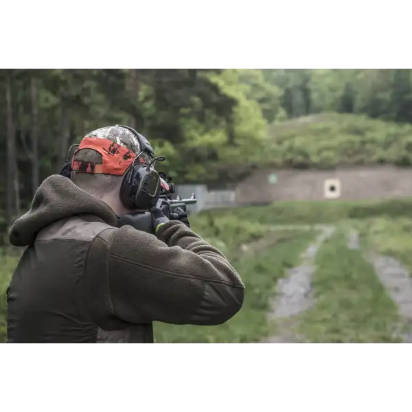 CASQUE ANTIBRUIT 3M PELTOR PROTAC SHOOTER