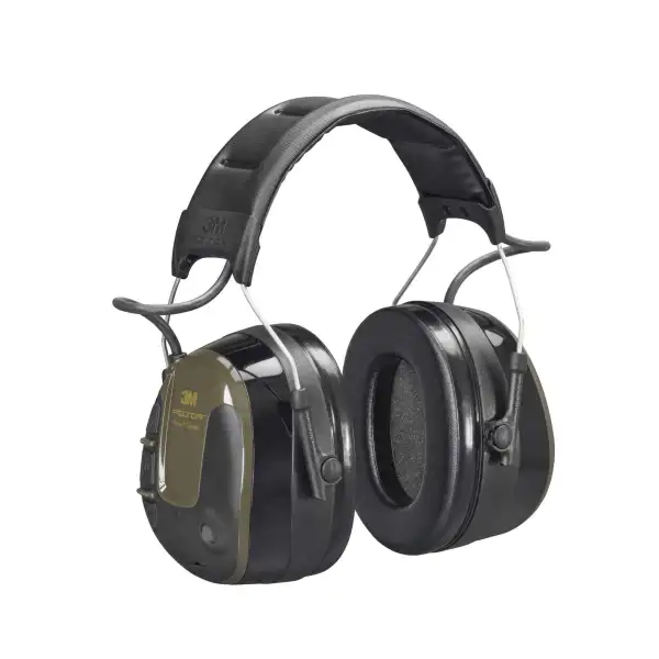 CASQUE ANTIBRUIT 3M PELTOR PROTAC SHOOTER
