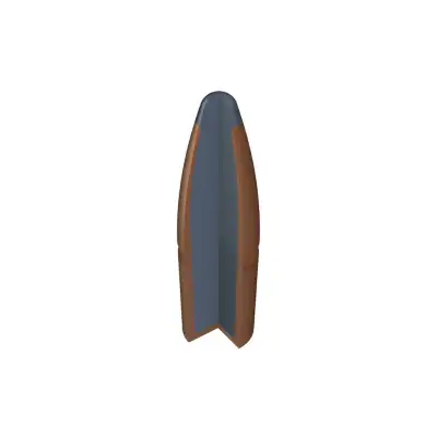 MUNITIONS WINCHESTER POWER-POINT 7 MM REM MAG 150 GR – Précision et puissance éprouvées