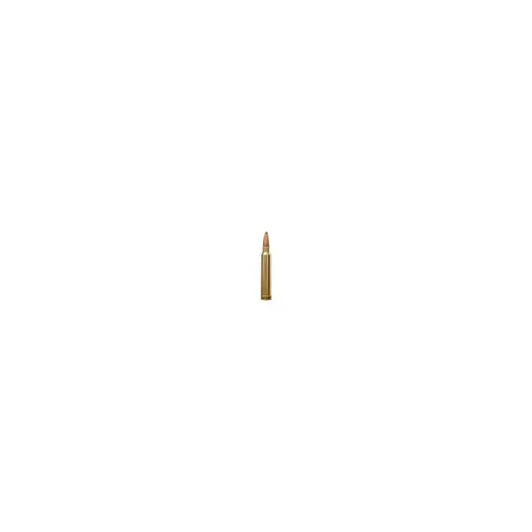 MUNITIONS WINCHESTER POWER-POINT 7 MM REM MAG 150 GR – Précision et puissance éprouvées