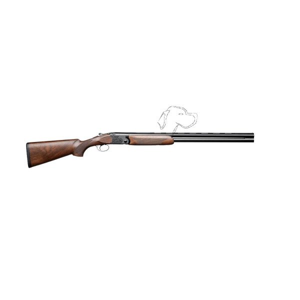 Fusil superposé BERETTA Ultraleggero calibre 12 Mono détente