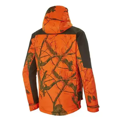 VESTE DE POSTE GAME 3 EN 1 de chez STAGUNT - Vestes pour Homme - Vestes pour Homme - Vestes pour Homme - Vestes pour Homme - Ves