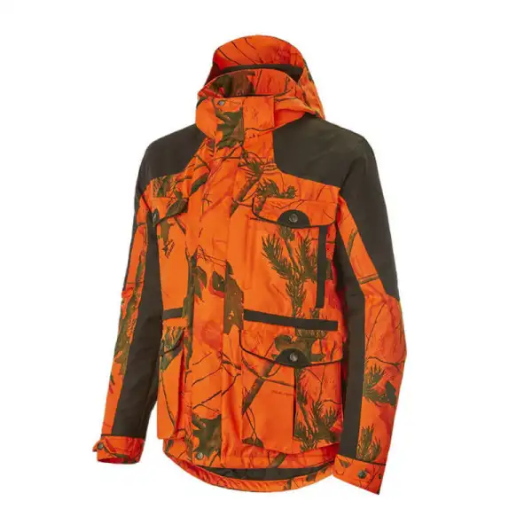 VESTE DE POSTE GAME 3 EN 1 de chez STAGUNT