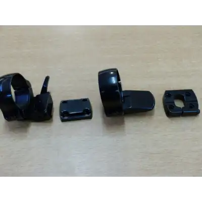 MONTAGE PIVOTANT COMPLET EAW Ø 30 MM – BROWNING X-BOLT