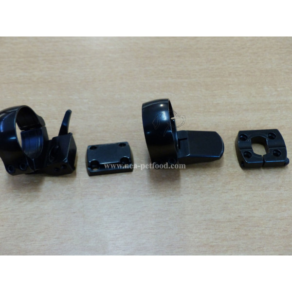 MONTAGE PIVOTANT EAW COMPLET DIAMETRE 30 BROWNING X-BOLT