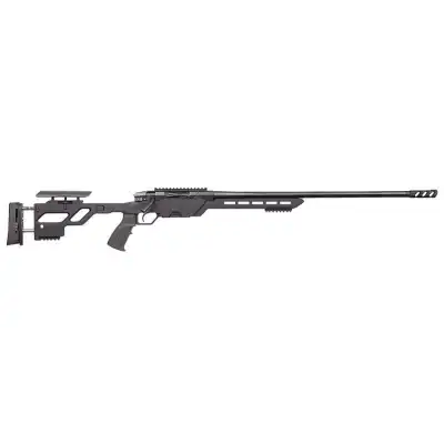 Carabine à verrou ATA ALR calibre 308 Win
