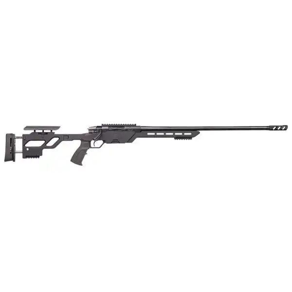 Carabine à verrou ATA ALR calibre 308 Win