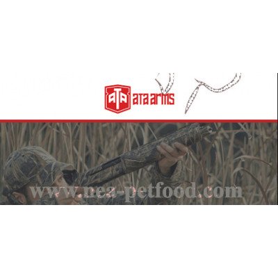 Carabine à verrou ATA ALR calibre 308 Win