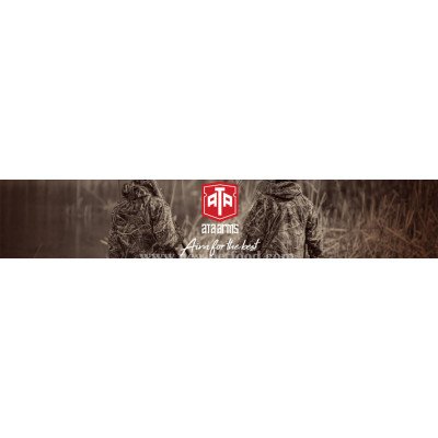 Carabine à verrou ATA ALR calibre 308 Win