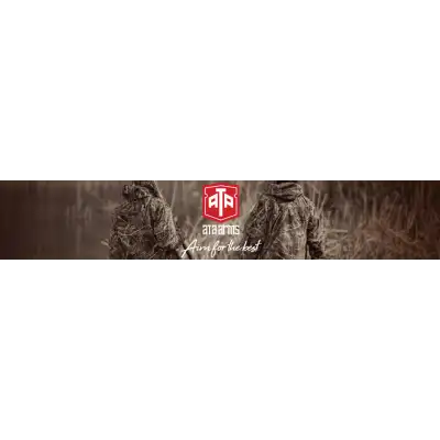 Carabine à verrou ATA ALR calibre 308 Win