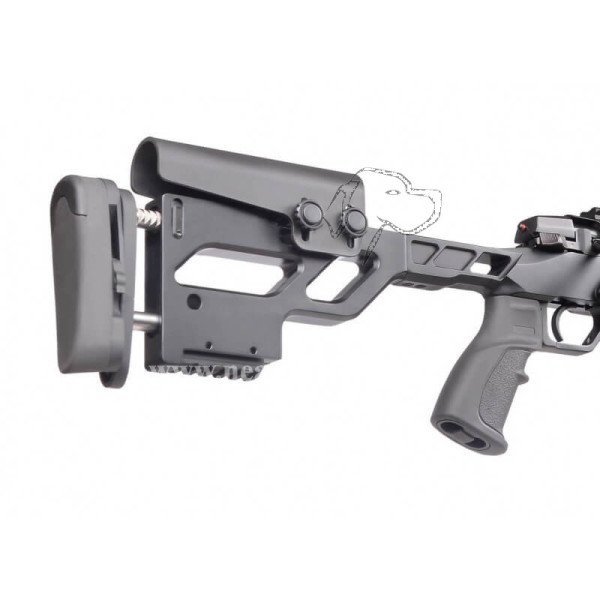 Carabine à verrou ATA ALR calibre 308 Win