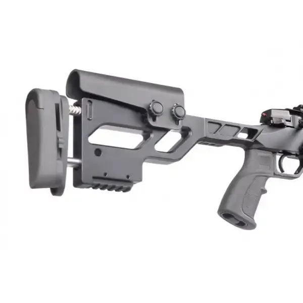 Carabine à verrou ATA ALR calibre 308 Win