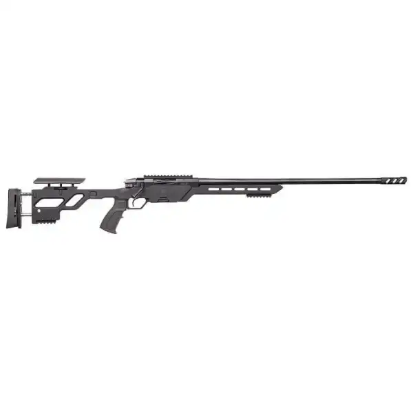 Carabine à verrou ATA ALR calibre 308 Win