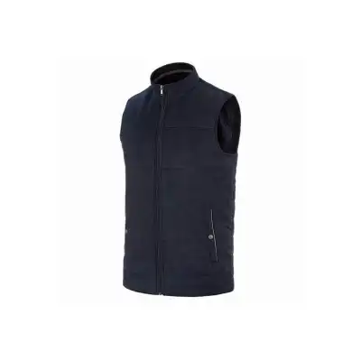 Gilet matelassé Stagunt Buck Vest – Navy GILET STAGUNT BUCK VEST NAVY - Gilet STAGUNT - Gilet STAGUNT - Gilet STAGUNT - Gilet ST