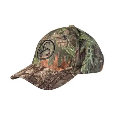 CASQUETTE CAMO SAUER – IDÉALE POUR APPROCHE OU AFFÛT