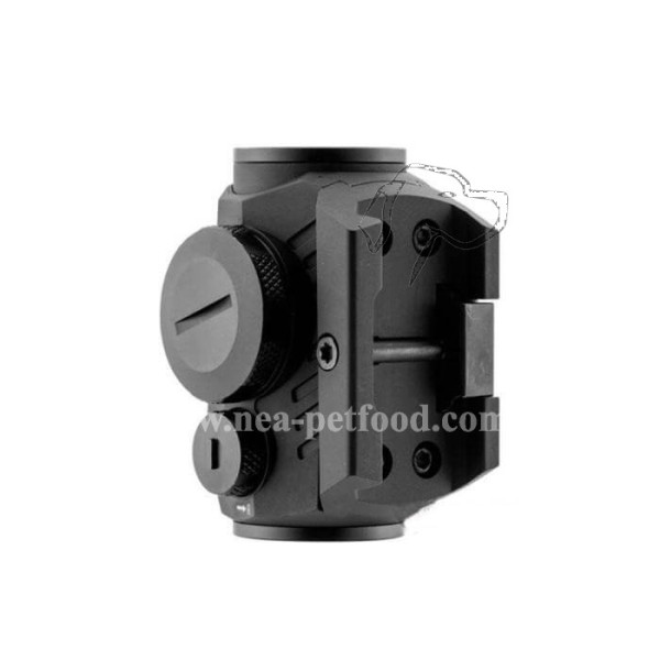 Viseur point rouge ROMEO5 SIGSAUER 1x20 LIV OFFERTE