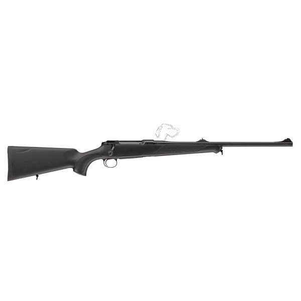 Sauer 101 XT Synthétique Calibre 7RM avec organe de visée