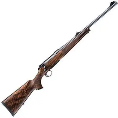 Sauer 101 Select Crosse Laserline calibre 300 WIN MAG, la classe en SAUER !!!
