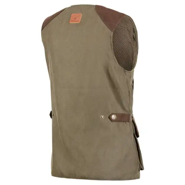 GILET DE CHASSE ENFANT STAGUNT MILANO KID CYPRÈS - Gilet STAGUNT - Gilet STAGUNT - Gilet STAGUNT - Gilet STAGUNT - Gilet STAGUNT
