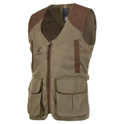 GILET DE CHASSE ENFANT...