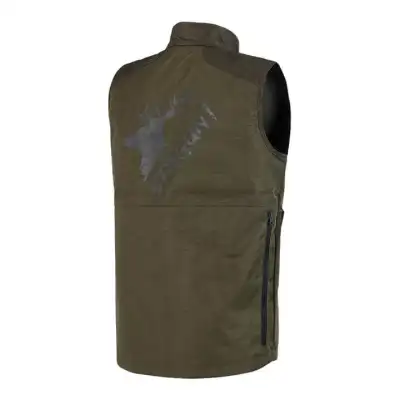 DESTOCK GILET DE CHASSE SPRINGTRACK 2 STAGUNT – Légèreté & Résistance DESTOCK GILET DE CHASSE SPRINGTRACK 2 STAGUNT – Légèreté & Résistance