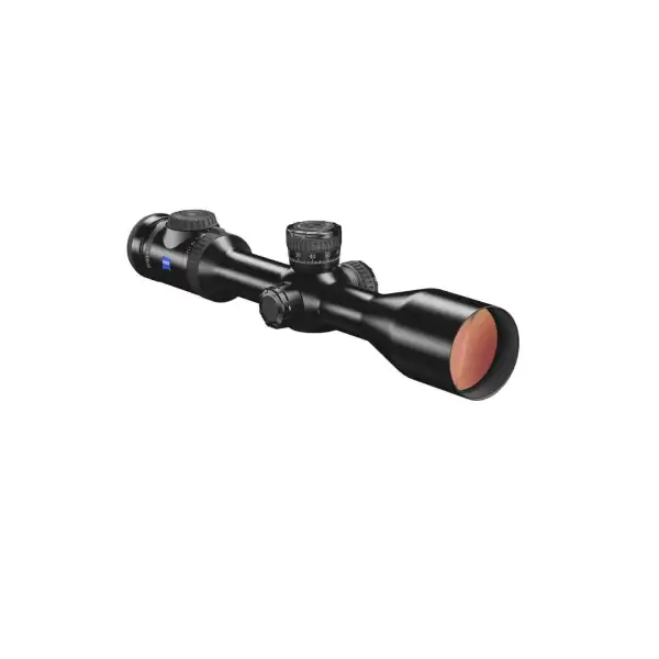 LUNETTE ZEISS VICTORY V8 1.8-14×50 – Précision & Polyvalence