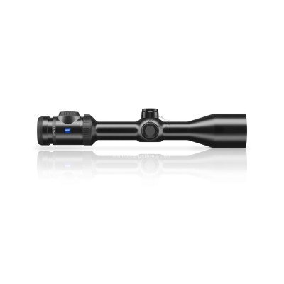 LUNETTE ZEISS VICTORY V8 1.8-14×50 – Précision & Polyvalence