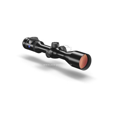 LUNETTE ZEISS VICTORY V8 1.8-14×50 – Précision & Polyvalence