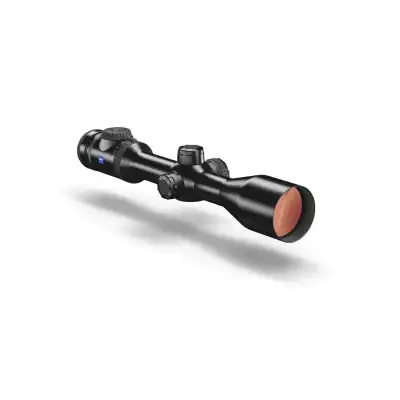LUNETTE ZEISS VICTORY V8 1.8-14×50 – Précision & Polyvalence