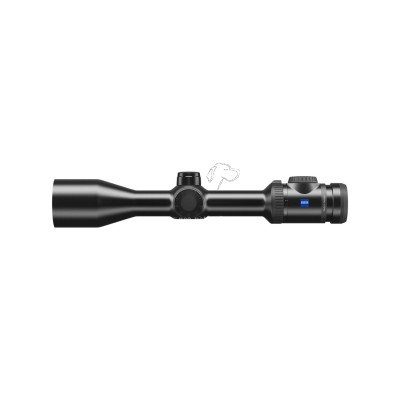 LUNETTE ZEISS VICTORY V8 1.8-14×50 – Précision & Polyvalence