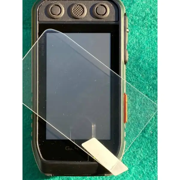 Coque alpha 300 et Film de protection LIVRAISON GRATUITE