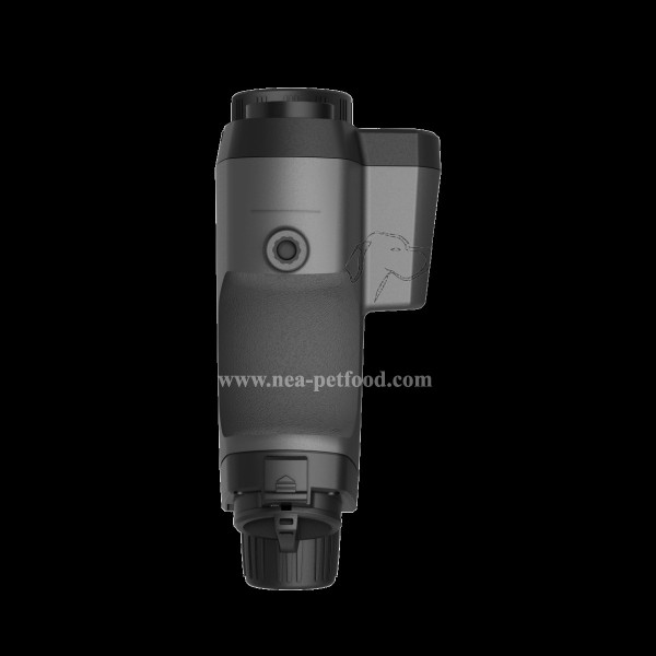 MONOCULAIRE THERMIQUE HIKMICRO GRYPHON GH25L – Vision & Distance