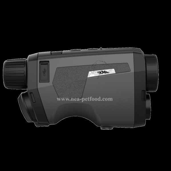 MONOCULAIRE THERMIQUE HIKMICRO GRYPHON GH25L – Vision & Distance