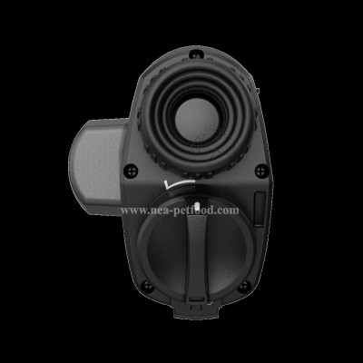 MONOCULAIRE THERMIQUE HIKMICRO GRYPHON GH25L – Vision & Distance