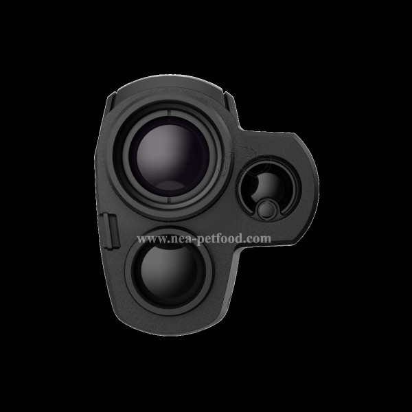 MONOCULAIRE THERMIQUE HIKMICRO GRYPHON GH25L – Vision & Distance