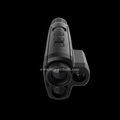 MONOCULAIRE THERMIQUE HIKMICRO GRYPHON GH25L – Vision & Distance