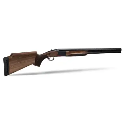 Fusil Huglu Trap - Crosse Monte-Carlo - Calibre 12 canon de 76 chambré 76