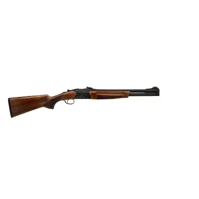 Fusil superposé Huglu Slug...